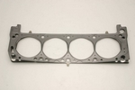 .056" MLS Cylinder Head Gasket, 4.100" Gasket Bore.